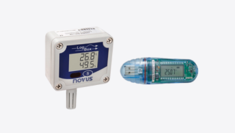 datalogger de temperatura y humedad